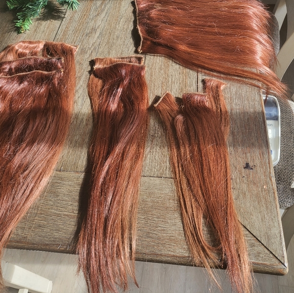 BELLAMI HAIR EXTENSIONS 16" - Picture 3 of 4